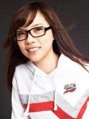 colalin - Lin, Ying Hsuan