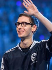 Bjergsen - Søren Bjerg