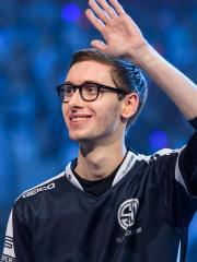 Søren "Bjergsen" Bjerg