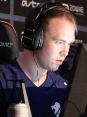 Mathias "MSL" Lauridsen