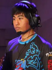 Maru "MaSa" Kim