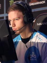 Tyler "Skadoodle" Latham