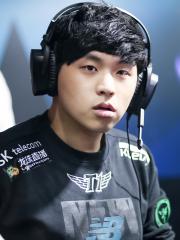 Bae "Bengi" Seong Ung