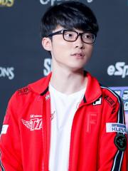 T1 Faker - Lee Sang-hyeok