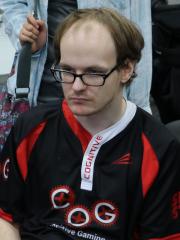 Jason "Mew2King" Zimmerman