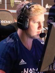 Renè "cajunb" Borg