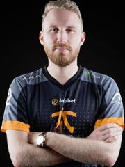 Olof "olofmeister" Kajbjer