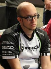 ESAM - Eric Lew