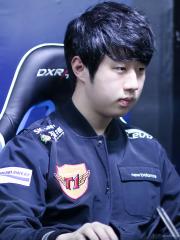 CoreJJ - Liquipedia League of Legends Wiki