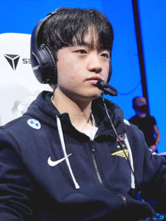 Keria - Ryu, Min Seok