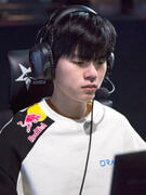 Kim "Deft" Hyuk Kyu