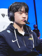 Ryu "Keria" Min Seok